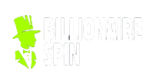 Billionaire Spin Logo