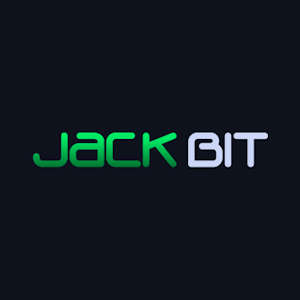 JackBit Casino Logo