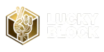 Logo von Lucky block casino