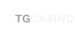Logo von TG Casino