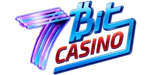 Logo von 7bit Casino