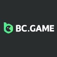 Logo von BC Game