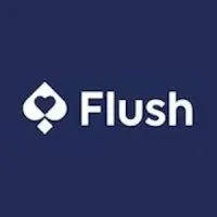 Flush Casino Logo
