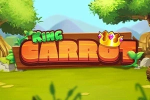 King of Carrot Spielautomat