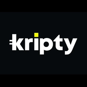 Kripty Casino Logo