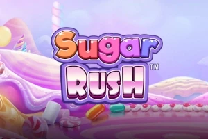 Sugar Rush Spielautomat