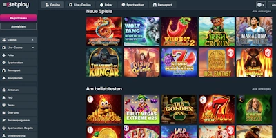 BetPlay Slots