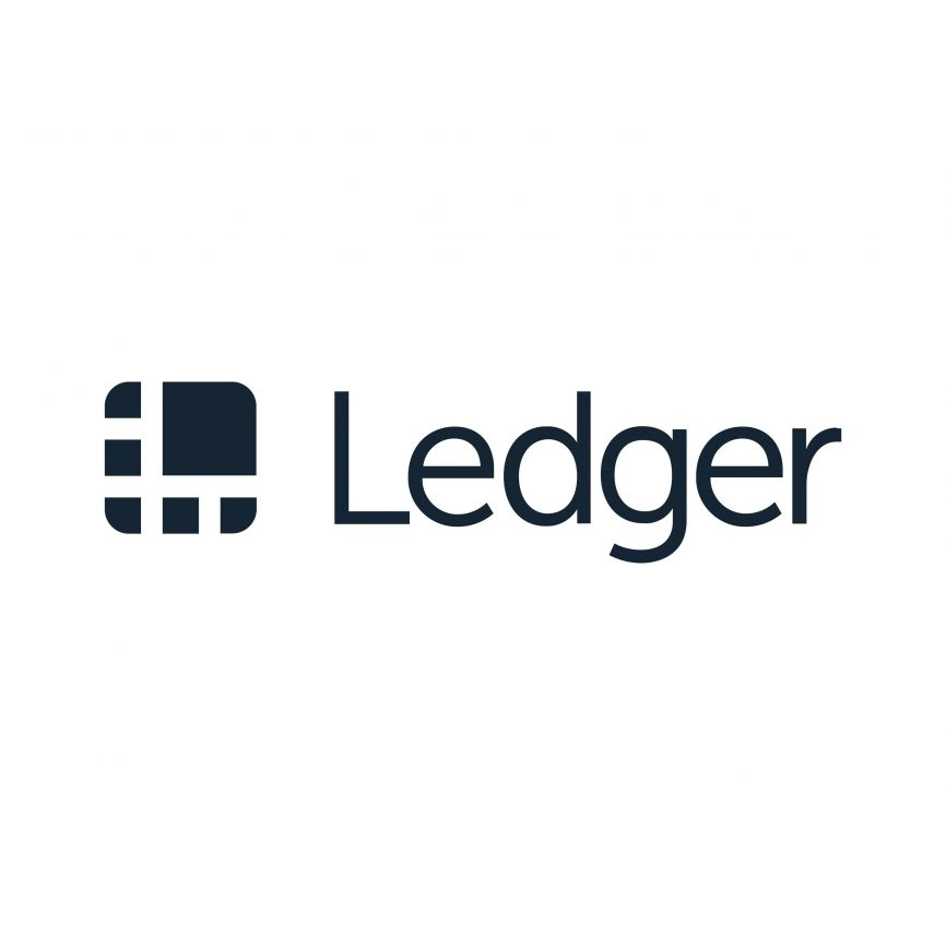 Logo von Ledger