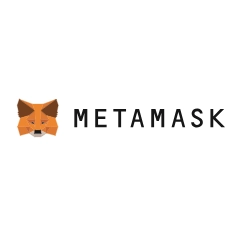 Logo von Meta Mask