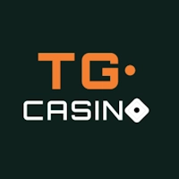 TG casino Logo