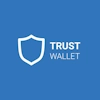 Logo von Trust Wallet