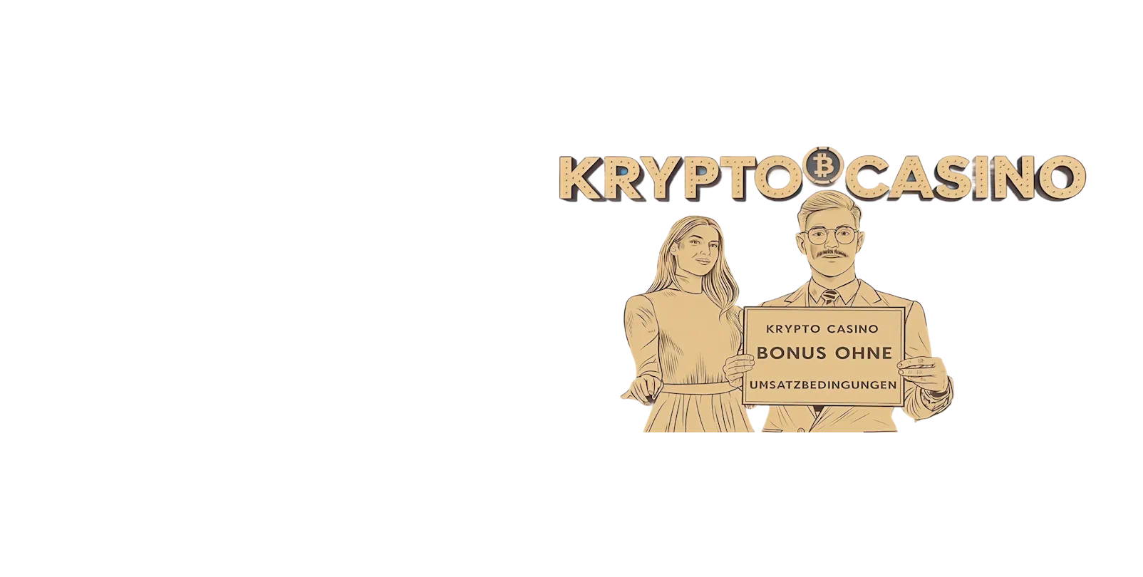 Krypto Casino Bonus ohne Umsatzbedingungen