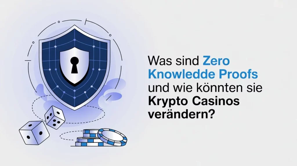 Zero Knowledge Proofs