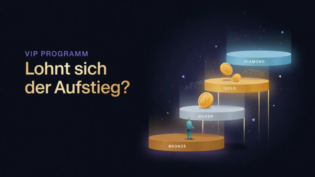 Lohnt sich der Aufstieg