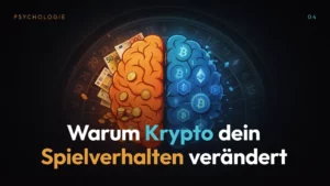Warum Krypto dein Spielverhalten verändert
