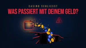 Was passiert mit deinem Geld?