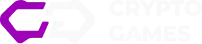 Crypto-Games Logo