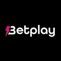 Logo vob BetPlay logo