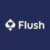 Flush Casino logo