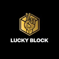 Logo von Lucky Block Casino