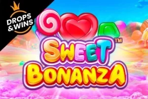 Sweet Bonanza Spielautomat
