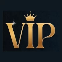 VIP Casino logo
